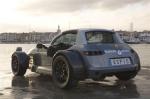 Aspid Super Sport 2008 года